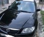 Mazda 323F GLX 2004 - Bán Mazda 323F GLX sản xuất 2004, màu đen