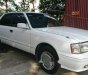 Toyota Crown 1996 - Cần bán Toyota Crown sản xuất năm 1996, màu trắng, nhập khẩu nguyên chiếc, 550 triệu