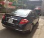 Nissan Teana 2010 - Cần bán lại xe Nissan Teana sản xuất năm 2010, màu đen, 530 triệu