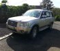 Ford Everest 2007 - Bán Ford Everest 2007, màu bạc, giá chỉ 340 triệu