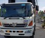 Hino 500 Series FG 8T5 2015 - Cần bán lại xe Hino 500 Series FG 8T5 đời 2015, màu trắng