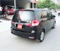 Suzuki Ertiga 2016 - Bán xe Suzuki Ertiga sản xuất 2016, màu đen, nhập khẩu nguyên chiếc chính chủ, giá tốt