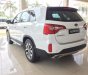 Kia Sorento GAT 2018 - Bán xe Kia Sorento GAT sản xuất năm 2018, màu trắng