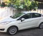 Ford Fiesta 2016 - Cần bán lại xe Ford Fiesta đời 2016, màu trắng chính chủ