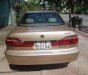 Honda Accord   2002 - Bán Honda Accord sản xuất năm 2002, màu vàng, nhập khẩu nguyên, 245 triệu