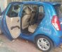 Hyundai i10 2010 - Cần bán Hyundai i10 năm sản xuất 2010, màu xanh lam, nhập khẩu nguyên chiếc, giá 250tr