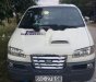 Hyundai Libero 2007 - Cần bán lại xe Hyundai Libero đời 2007, màu trắng, nhập khẩu nguyên chiếc