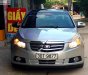 Daewoo Lacetti SE 2009 - Xe Daewoo Lacetti SE 2009, màu bạc, nhập khẩu nguyên chiếc  