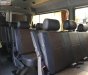 Mercedes-Benz Sprinter 311   2012 - Cần bán gấp Mercedes 311 2012, màu bạc chính chủ, 460tr