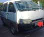 Daihatsu Citivan   2005 - Cần bán lại xe Daihatsu Citivan sản xuất 2005, màu bạc còn mới, 78 triệu