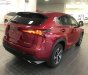 Lexus NX 300 2018 - Cần bán Lexus NX 300 đời 2018, màu đỏ, mới 100% từ Lexus Nhật Bản