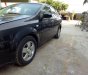 Daewoo Lacetti EX 2005 - Bán xe Daewoo Lacetti EX 2005, màu đen