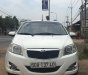 Daewoo GentraX CDX 1.6 AT 2009 - Cần bán xe Daewoo GentraX CDX 1.6 AT năm 2009, màu bạc, nhập khẩu    