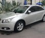 Daewoo Lacetti SE 2009 - Bán Daewoo Lacetti SE năm 2009, màu bạc, xe nhập, giá 285tr