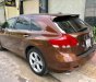 Toyota Venza  3.5AT 2009 - Cần bán xe Toyota Venza 3.5AT đời 2009, màu nâu, xe nhập, giá tốt