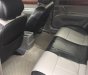 Daewoo Lacetti EX 1.6 MT 2007 - Bán ô tô Daewoo Lacetti EX 1.6 MT đời 2007, màu đen 