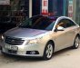 Daewoo Lacetti SE 2009 - Xe Daewoo Lacetti SE 2009, màu bạc, nhập khẩu nguyên chiếc  