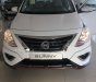 Nissan Sunny Q- Series XV 2018 - Bán xe Nissan Sunny Q- Series XV sản xuất 2018, màu trắng 