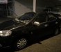 Daewoo Gentra 2008 - Bán xe cũ Daewoo Gentra đời 2008, màu đen