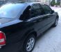 Mazda 323 2004 - Bán Mazda 323 năm 2004, màu đen xe gia đình