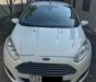 Ford Fiesta 2016 - Cần bán lại xe Ford Fiesta đời 2016, màu trắng chính chủ