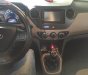 Hyundai Grand i10 2014 - Bán xe cũ Hyundai Grand i10 năm sản xuất 2014, màu trắng, nhập khẩu, giá chỉ 320 triệu