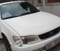 Toyota Corolla altis 1999 - Gia đình bán Toyota Corolla altis 1999, màu trắng 