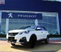 Peugeot 5008 1.6 AT 2018 - Bán xe Peugeot 5008 1.6 AT đời 2018, màu trắng