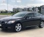 Lexus GS 350 2007 - Cần bán Lexus GS 350 đời 2007, màu đen, nhập khẩu nguyên chiếc  