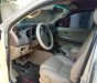 Toyota Fortuner 2009 - Bán Toyota Fortuner đời 2009, màu bạc, giá tốt