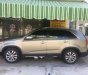 Kia Sorento 2015 - Cần bán lại xe Kia Sorento đời 2015, màu bạc, giá 650tr