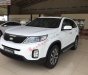 Kia Sorento GAT 2018 - Bán xe Kia Sorento GAT sản xuất năm 2018, màu trắng