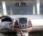 Toyota Innova  G   2007 - Bán Toyota Innova G 2007, màu bạc