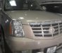 Cadillac Escalade ESV 6.2 V8 2008 - Bán Cadillac Escalade ESV 6.2 V8 năm 2008, nhập khẩu  