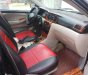 Toyota Corolla altis 2003 - Bán ô tô Toyota Corolla altis năm 2003, màu đen, nhập khẩu như mới 