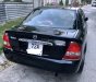 Mazda 323F GLX 2004 - Bán Mazda 323F GLX sản xuất 2004, màu đen