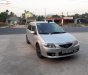 Mazda Premacy 2004 - Bán xe cũ Mazda Premacy đời 2004, màu bạc, giá tốt