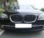 BMW 7 Series 740Li 2010 - Bán BMW 740Li 2010, đã đi 67000km