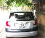 Hyundai Getz 2008 - Bán xe Hyundai Getz đăng ký 2008, màu bạc nhập từ Nhật, giá 195 triệu