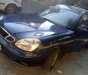 Daewoo Nubira   2002 - Bán Daewoo Nubira 2002, màu xanh lam, chính chủ, 90tr