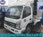 Fuso 2015 - Xe Tải TMT 2.2 tấn, động cơ Isuzu Nhật Bản, chính hãng giá rẻ