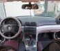 BMW 3 Series 318i 2002 - Bán BMW 3 Series 318i đời 2002, màu xanh lam số tự động