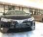 Toyota Corolla altis 1.8E MT 2018 - Bán Toyota Corolla Altis 1.8 E MT đủ màu, nhiều ưu đãi, giao xe ngay