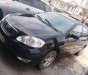 Toyota Corolla altis 2003 - Bán ô tô Toyota Corolla altis năm 2003, màu đen, nhập khẩu như mới 