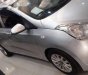 Hyundai i10   2014 - Bán Hyundai i10 đời 2014, màu bạc, nhập khẩu giá cạnh tranh