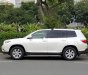 Toyota Highlander SE 2011 - Bán Toyota Highlander SE sản xuất 2011, màu trắng, nhập khẩu