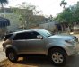 Toyota Fortuner 2009 - Bán Toyota Fortuner đời 2009, màu bạc, giá tốt