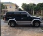 Mitsubishi Pajero   GLS V6 3000   2001 - Bán xe Mitsubishi Pajero GLS V6 3000 đời 2001, màu đen, xe nhập 