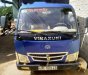 Vinaxuki 1490T   2008 - Cần bán xe Vinaxuki 1490T sản xuất năm 2008, nhập khẩu, giá tốt