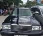 Toyota Crown 1994 - Cần bán xe Toyota Crown năm sản xuất 1994, màu đen, xe nhập, 265tr